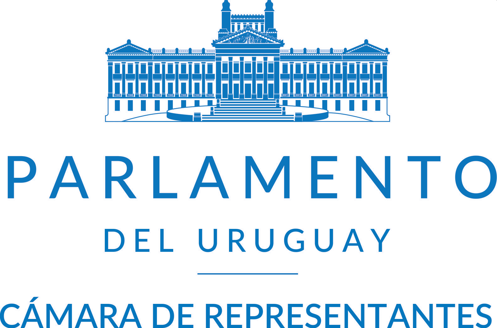 Logo Diputados